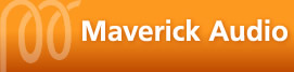 Maverick Audio
